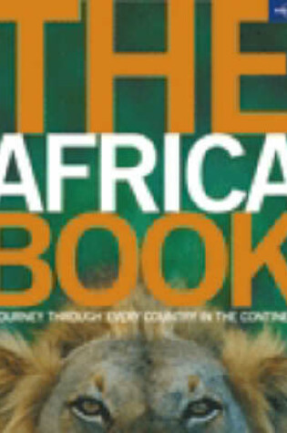 Cover of The Africa Book