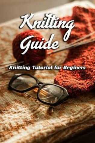 Cover of Knitting Guide