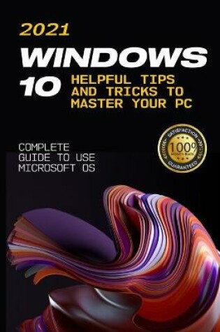 Cover of Windows 10