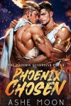 Book cover for Phoenix Chosen