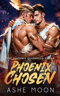 Cover of Phoenix Chosen