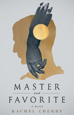 Book cover for Master and Favorite