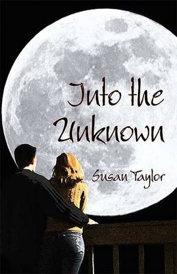 Book cover for Into the Unknown