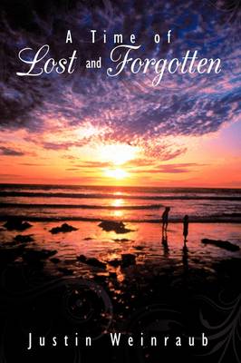 Book cover for A Time of Lost and Forgotten