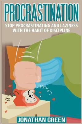 Book cover for Procrastination