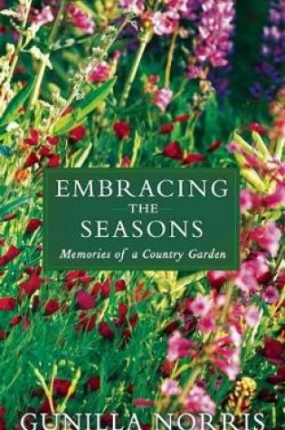 Cover of Embracing the Seasons