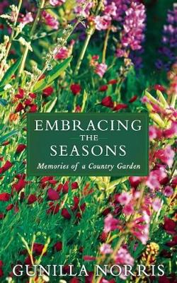 Book cover for Embracing the Seasons