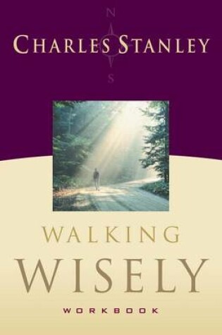 Cover of Walking Wisely
