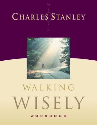 Book cover for Walking Wisely
