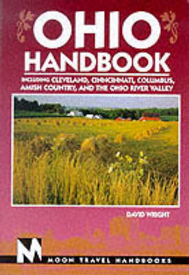 Book cover for Ohio Handbook
