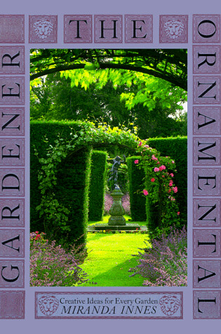 Cover of The Ornamental Gardener