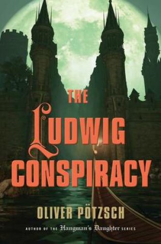 Cover of The Ludwig Conspiracy