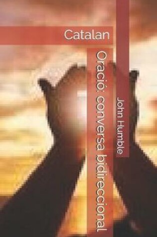 Cover of Oracio