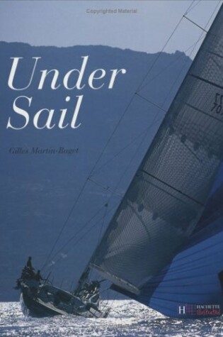 Cover of Under Sail