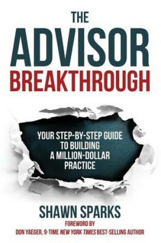 Cover of The Advisor Breakthrough