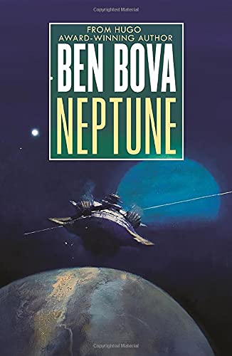 Neptune by Ben Bova