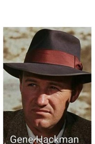 Cover of Gene Hackman