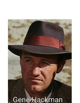 Cover of Gene Hackman