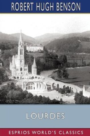 Cover of Lourdes (Esprios Classics)