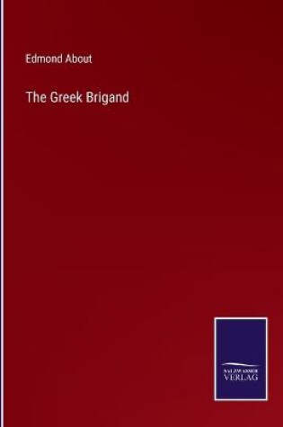 Cover of The Greek Brigand