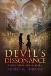 Book cover for Devil's Dissonance