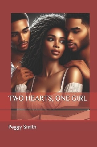 Cover of Two Hearts, One Girls