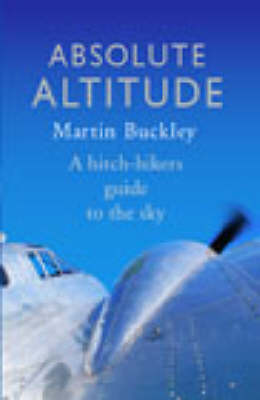 Book cover for Absolute Altitude