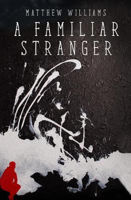 Book cover for A Familiar Stranger