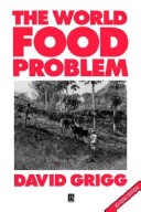 Book cover for The World Food Problem, 1950-80