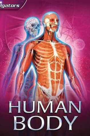 Cover of Navigators: Human Body