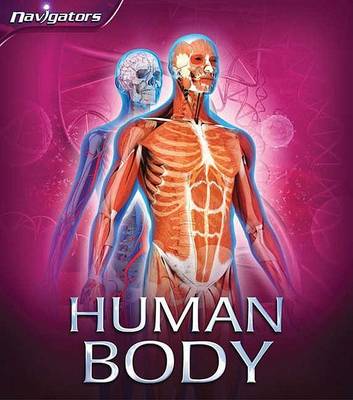 Cover of Human Body