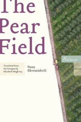 Cover of The Pear Field