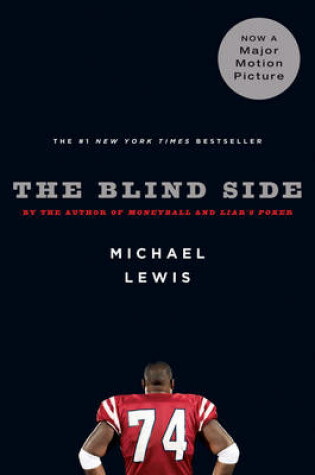 Cover of The Blind Side