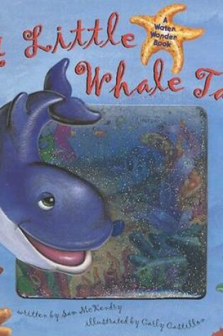 Cover of Little Whale Tale