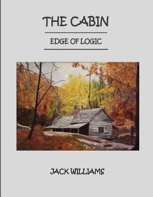 Book cover for The Cabin, Edge of Logic