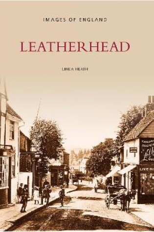 Cover of Leatherhead (Archive Photographs)