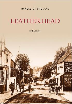 Book cover for Leatherhead (Archive Photographs)