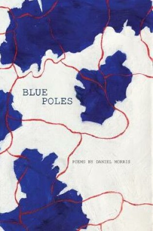 Cover of Blue Poles