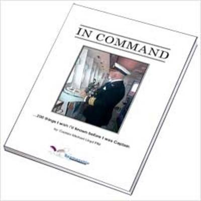 Book cover for In Command