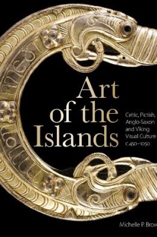 Cover of Art of the Islands