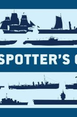 Cover of Ship Spotter's Guide