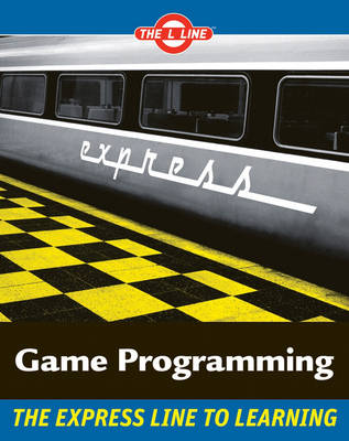 Book cover for Game Programming