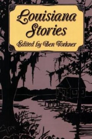 Cover of Louisiana Stories