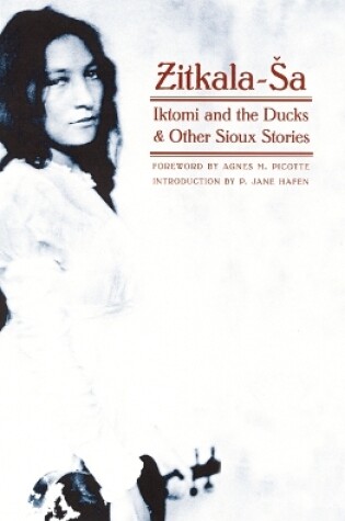 Cover of Iktomi and the Ducks and Other Sioux Stories