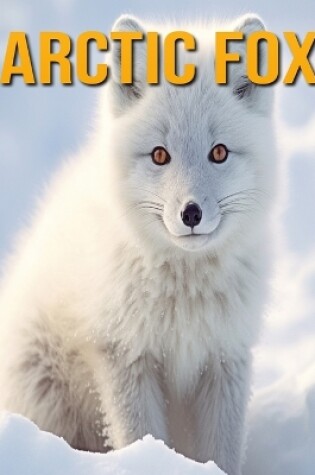 Cover of Arctic Fox