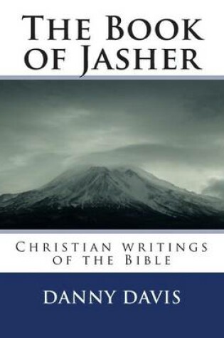 Cover of The Book of Jasher