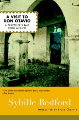 Cover of A Visit to Don Otavio