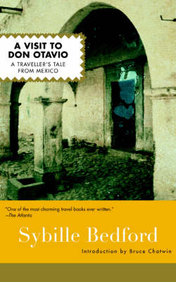 Cover of A Visit to Don Otavio