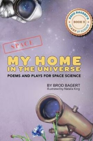 Cover of My Home in the Universe