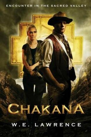 Cover of Chakana